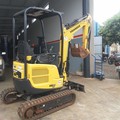 Miniescavadeira - ViO17