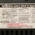 Miniescavadeira - ViO80